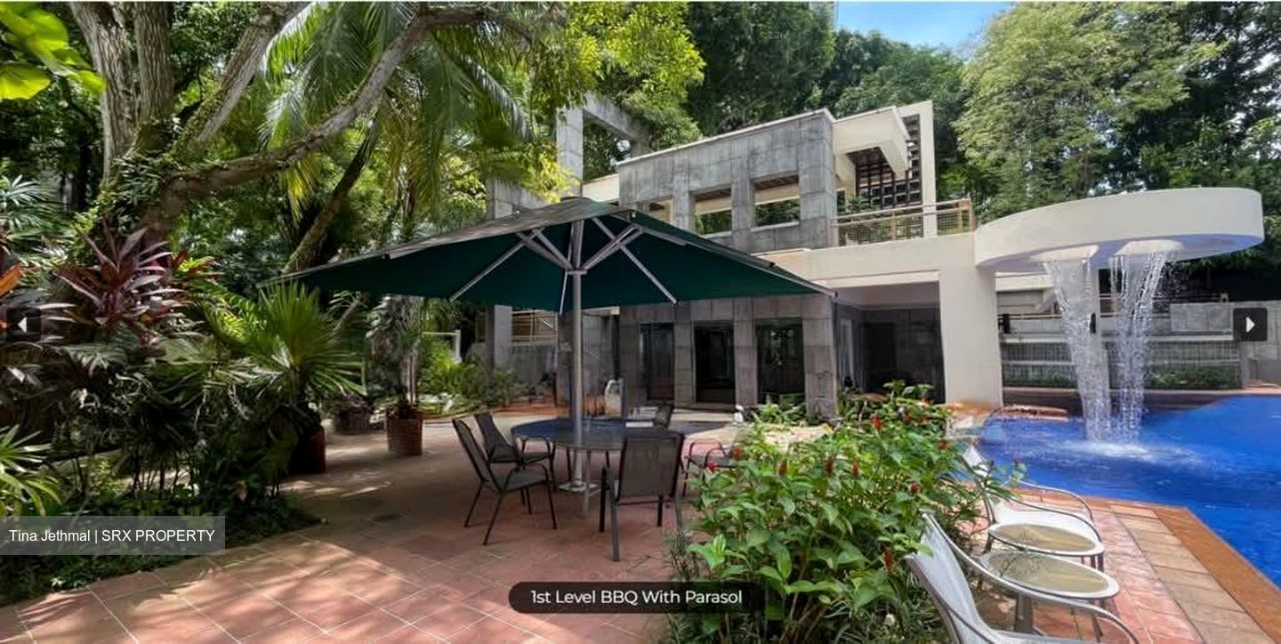 Gardenville (D10), Condominium #567963741